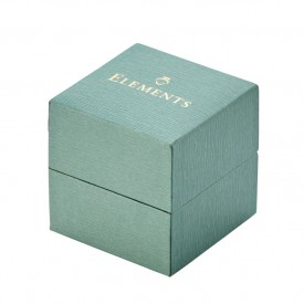 Darčeková krabička Elements (náušnice, prívesok, prsteň)