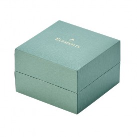 Darčeková krabička Elements na náramok s vankúšikom