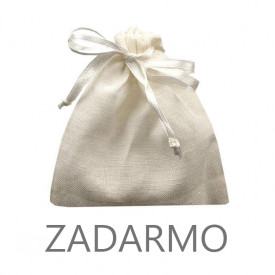 Náramok na gravírovanie z chirurgickej ocele (srdiečko)