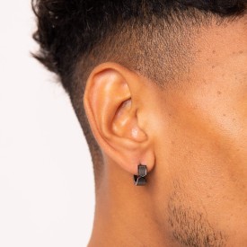 Náušnice pre muža Fred Bennett