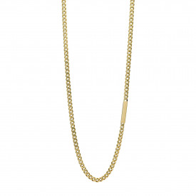 Pánsky náhrdelník Fred Bennett