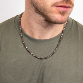 Pánsky náhrdelník Fred Bennett