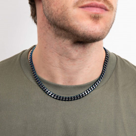 Pánsky náhrdelník Fred Bennett