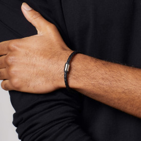Pánsky náramok Fred Bennett (21,5cm)