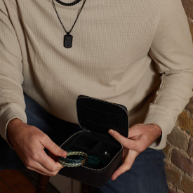 Pánsky náramok Fred Bennett