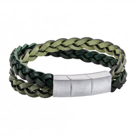 Pánsky náramok Fred Bennett