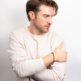 Pánsky náramok Fred Bennett