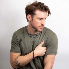 Pánsky náramok Fred Bennett