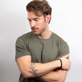 Pánsky náramok Fred Bennett