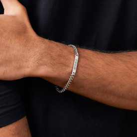 Pánsky náramok Fred Bennett