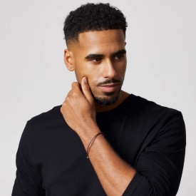 Pánsky náramok Fred Bennett