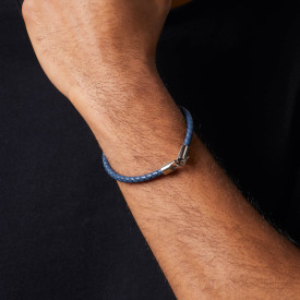 Pánsky náramok Fred Bennett