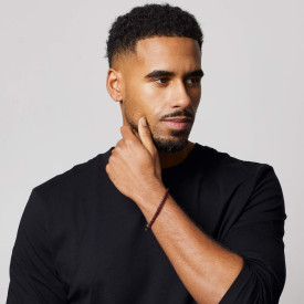 Pánsky náramok Fred Bennett