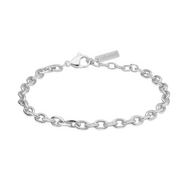 Pánsky oceľový náramok Fred Bennett 