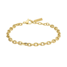 Pánsky oceľový náramok Fred Bennett 