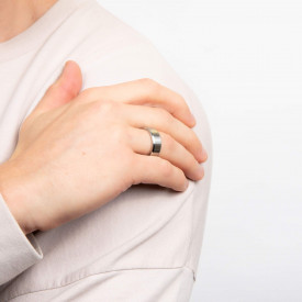 Pánsky prsteň Fred Bennett