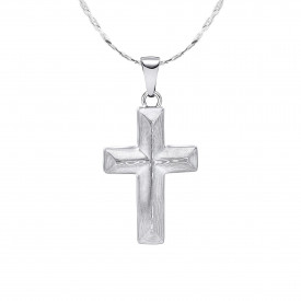 Prívesok s retiazkou Fred Bennett