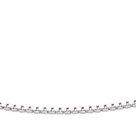 Strieborná retiazka (46cm)