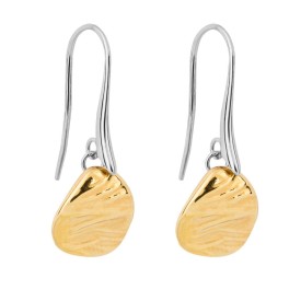 Strieborné náušnice Fiorelli silver