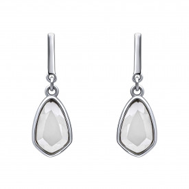 Strieborné náušnice Fiorelli silver