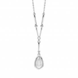 Strieborný náhrdelník Fiorelli silver