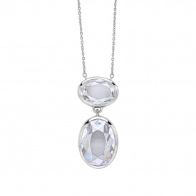 Strieborný náhrdelník Fiorelli silver