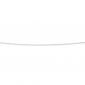 Strieborný náhrdelník 