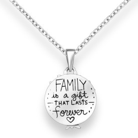 Strieborný prívesok Strom života