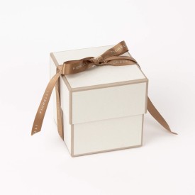 Strieborný set náušnice +  náhrdelník Fiorelli Silver