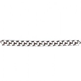 Zlatá retiazka (9ct) 46cm