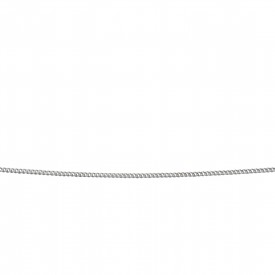 Zlatá retiazka (9ct) 46cm