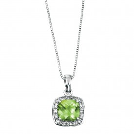Zlatý prívesok zn. Elements gold (9ct)