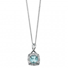 Zlatý prívesok zn. Elements gold (9ct)